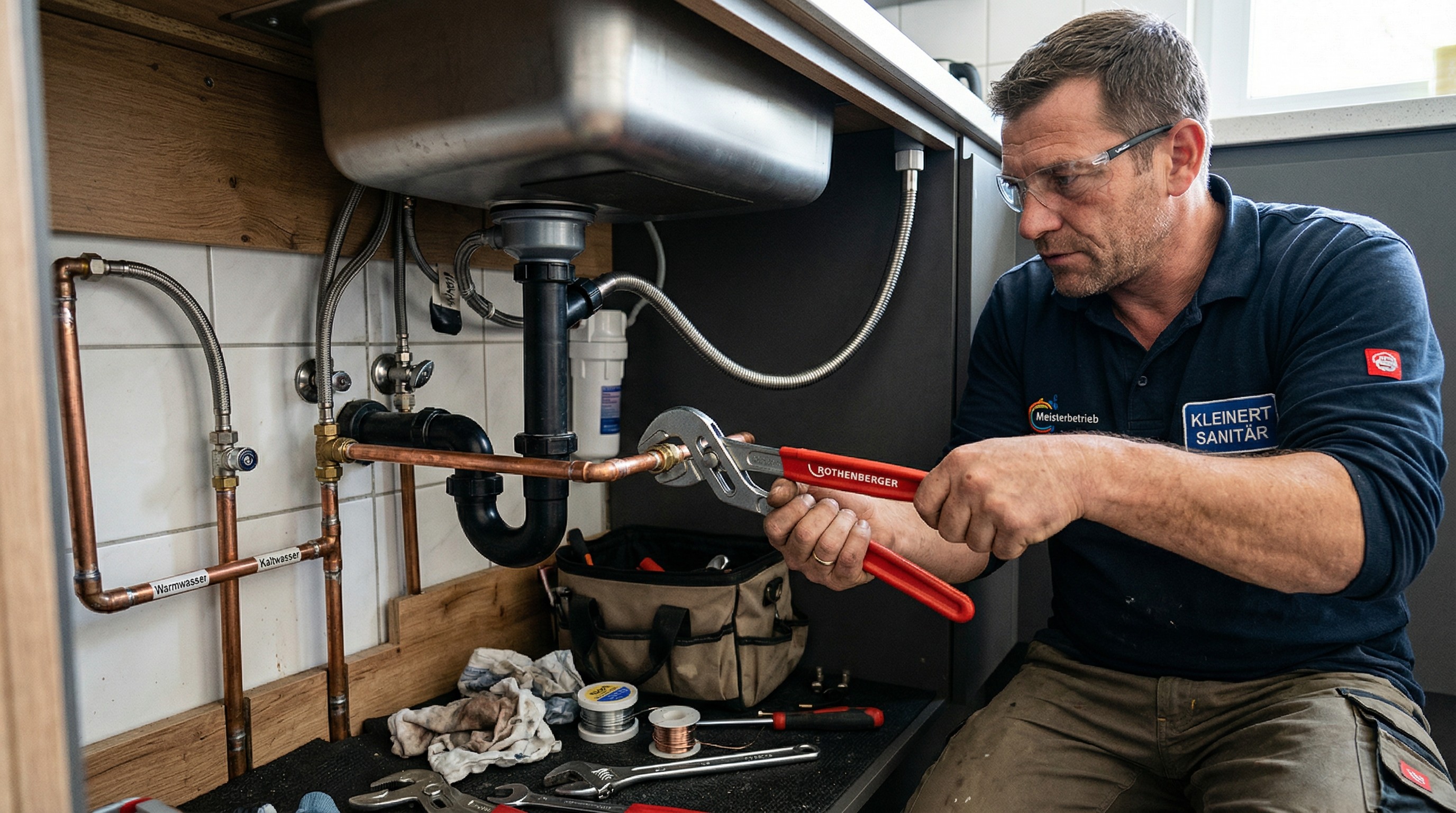 haustechnik kaestner de – Sanitärinstallateur Regensburg